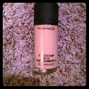 MAC + Stila Bundle for @hautebunz!!!