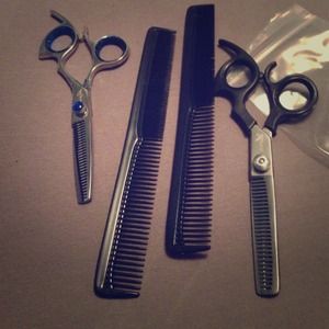 Shear Kit