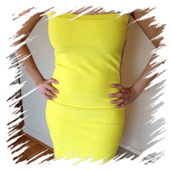 SOLD on eBay SOLD Bebe dress.