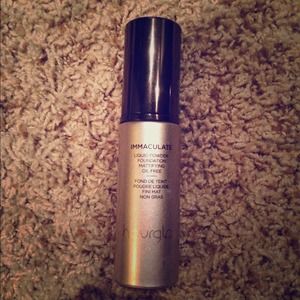 HOURGLASS Immaculate Liquid to Powder Foundation