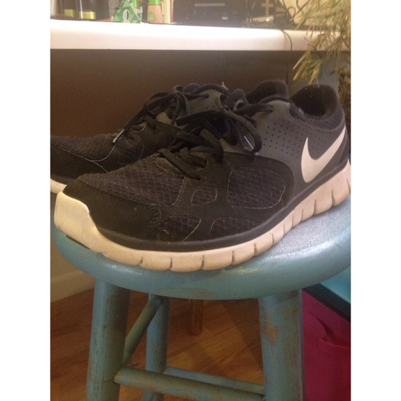 Men's Nike Free's size 10.5