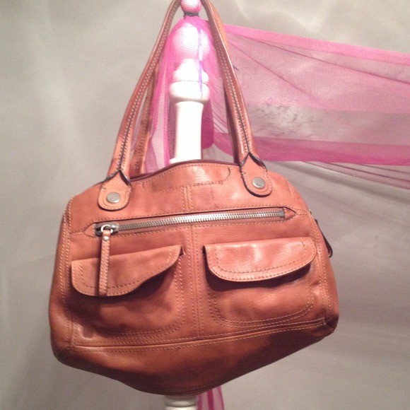 Fossil bag