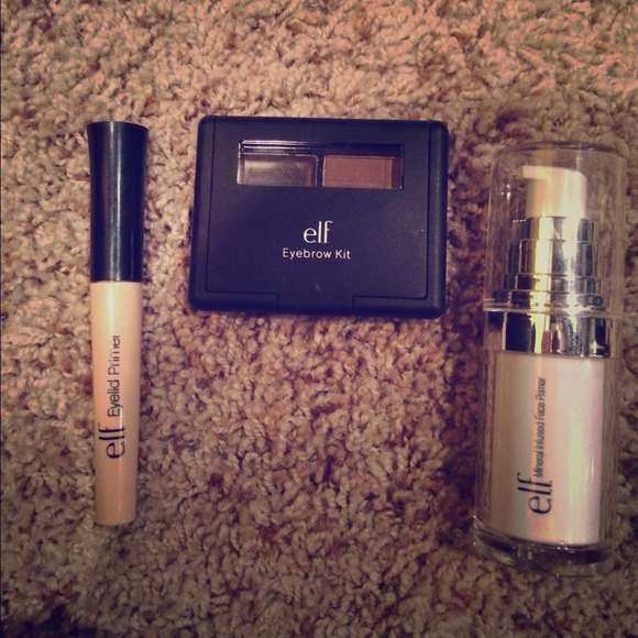ELF Lot