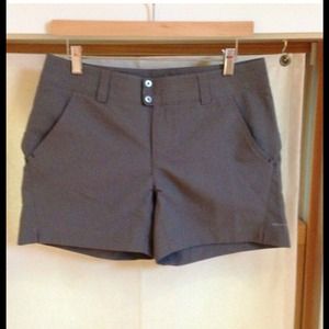 Columbia Hiking Shorts