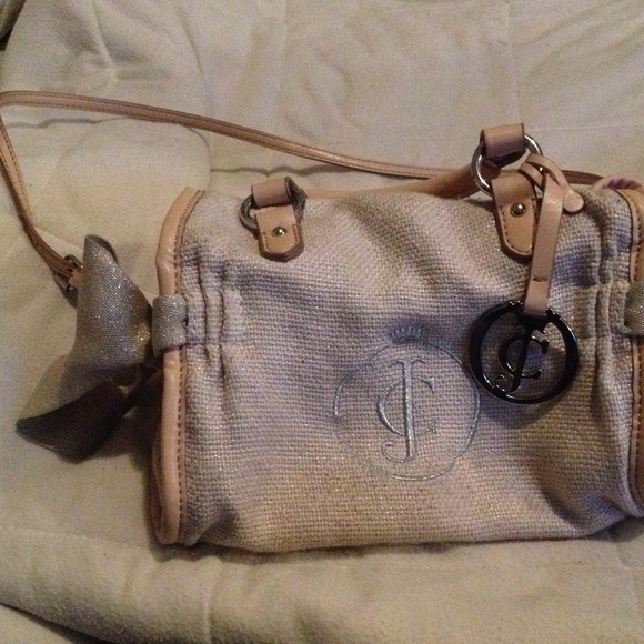 Medium Juicy couture purse