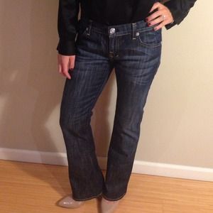 Rock & republic jeans