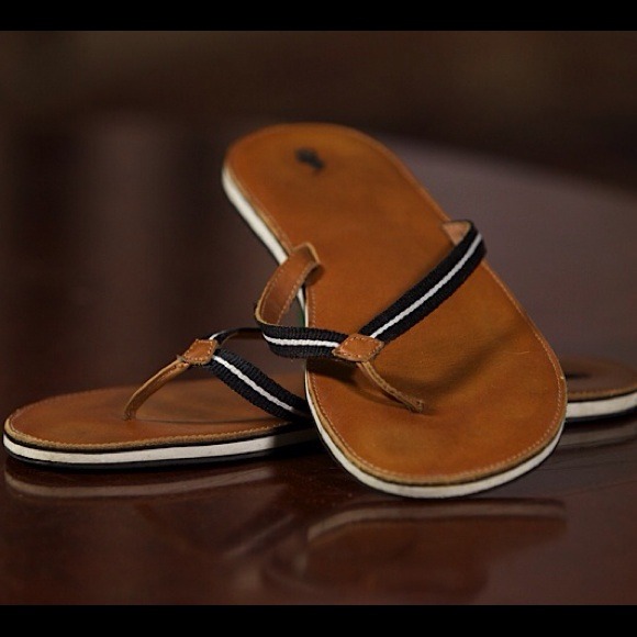 Ralph Lauren Sandals