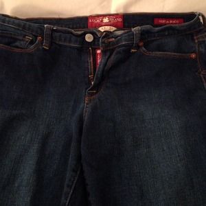 Lucky Brand Jeans