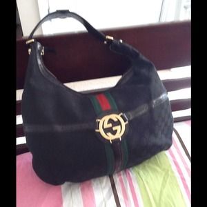 Gucci bag