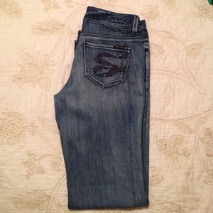 Seven Jeans size 4