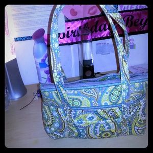 Vera Bradley bag