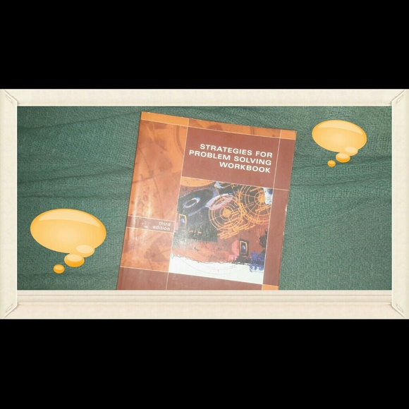 Math book