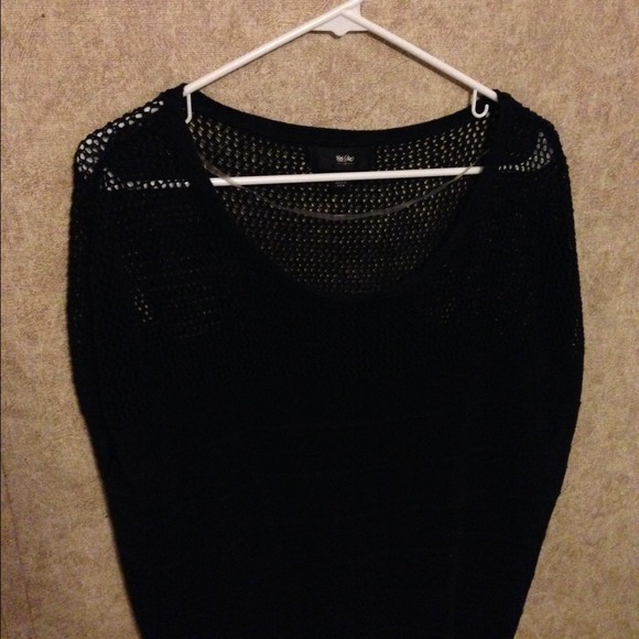 Mossimo sweater
