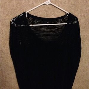 Mossimo sweater