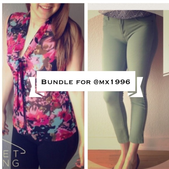 Bundle for @mx1996