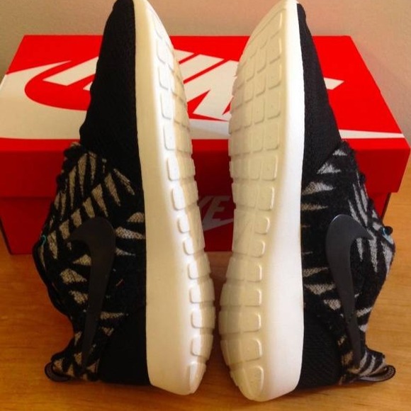 Nike Roshe run - Picture 2 of 4