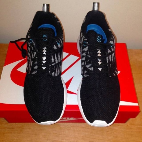 Nike Roshe run - Picture 3 of 4