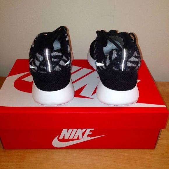 Nike Roshe run - Picture 4 of 4