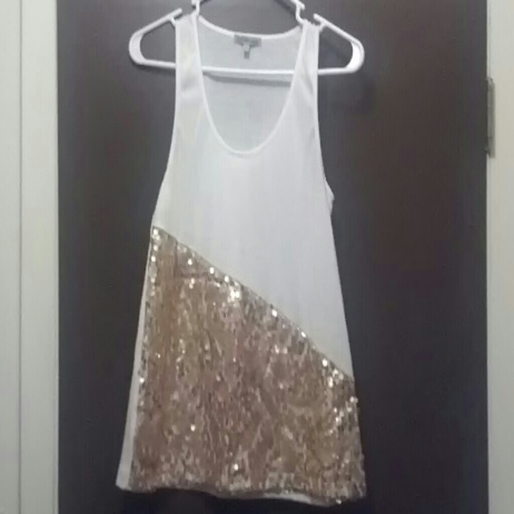 Charlotte Russe top