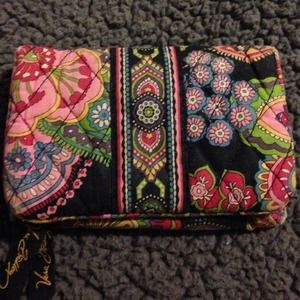 Vera Bradley Wallet