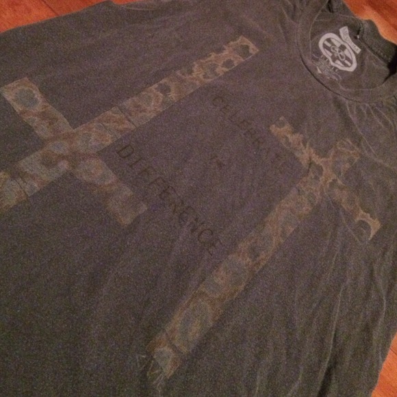 Muscle tee - Picture 4 of 4