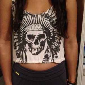 Brandy Melville tank