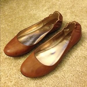 Brown Flats 9M