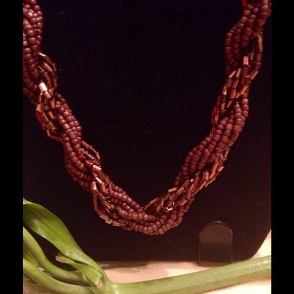 Necklace and Earring Set - Picture 2 of 4