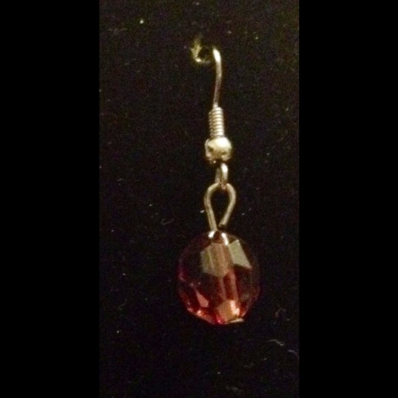 Necklace and Earring Set - Picture 3 of 4