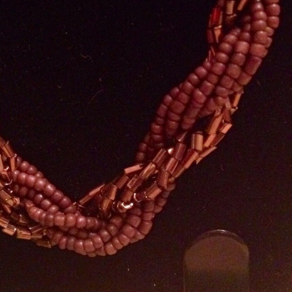 Necklace and Earring Set - Picture 4 of 4