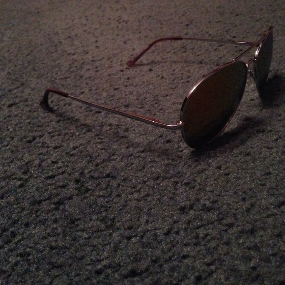 Mens Aviator Sunglasses - Picture 5 of 5