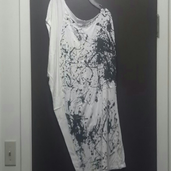 Charlotte Russe tunic