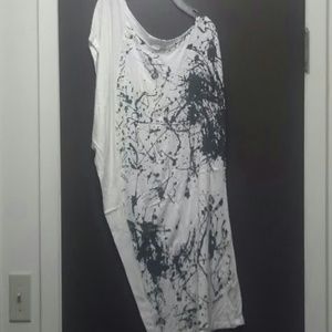 Charlotte Russe tunic