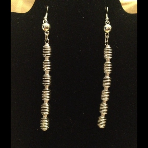 Jewelry - Earrings