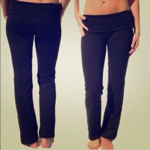 Yoga pants for @Jessaemory