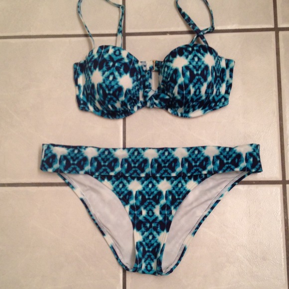Victoria's Secret bathing suit