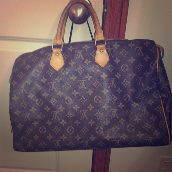 Sold!!!!! On eBay !!!!!!Authentic Louis Vuitton