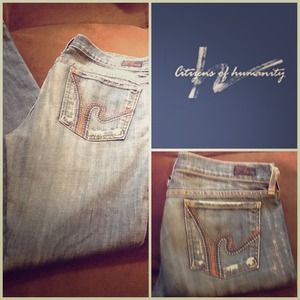 Citizens of Humanity