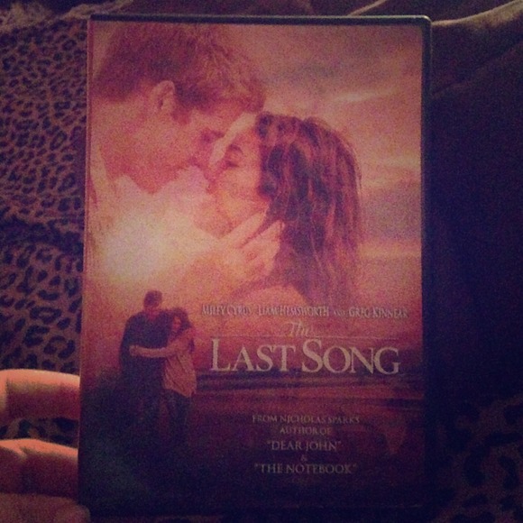 The Last Song