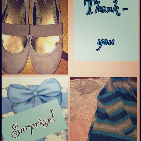 Bundle for KCLEGHORN