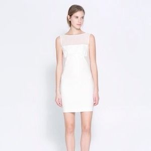 🍁SOLD🍁1 day sale NWT ZARA DRESS SIZE M