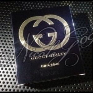 Gucci Guilty Women's perfume