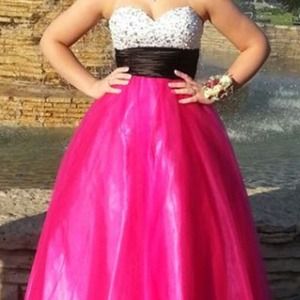 Prom dress! Size 6