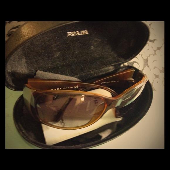 PRADA Women's Sunglasses