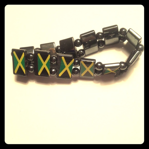Brand New Jamaica Bracelet