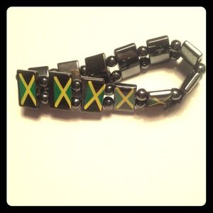 Brand New Jamaica Bracelet