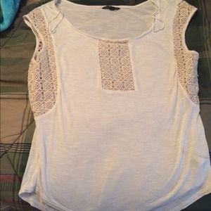American eagle top