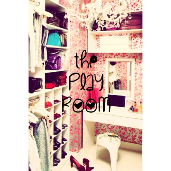 The Play Room!