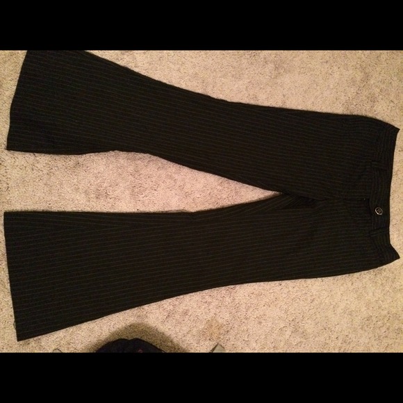 Tracy Evans dress pants