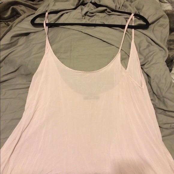 🌟SOLD🌟Brandy Melville tank top